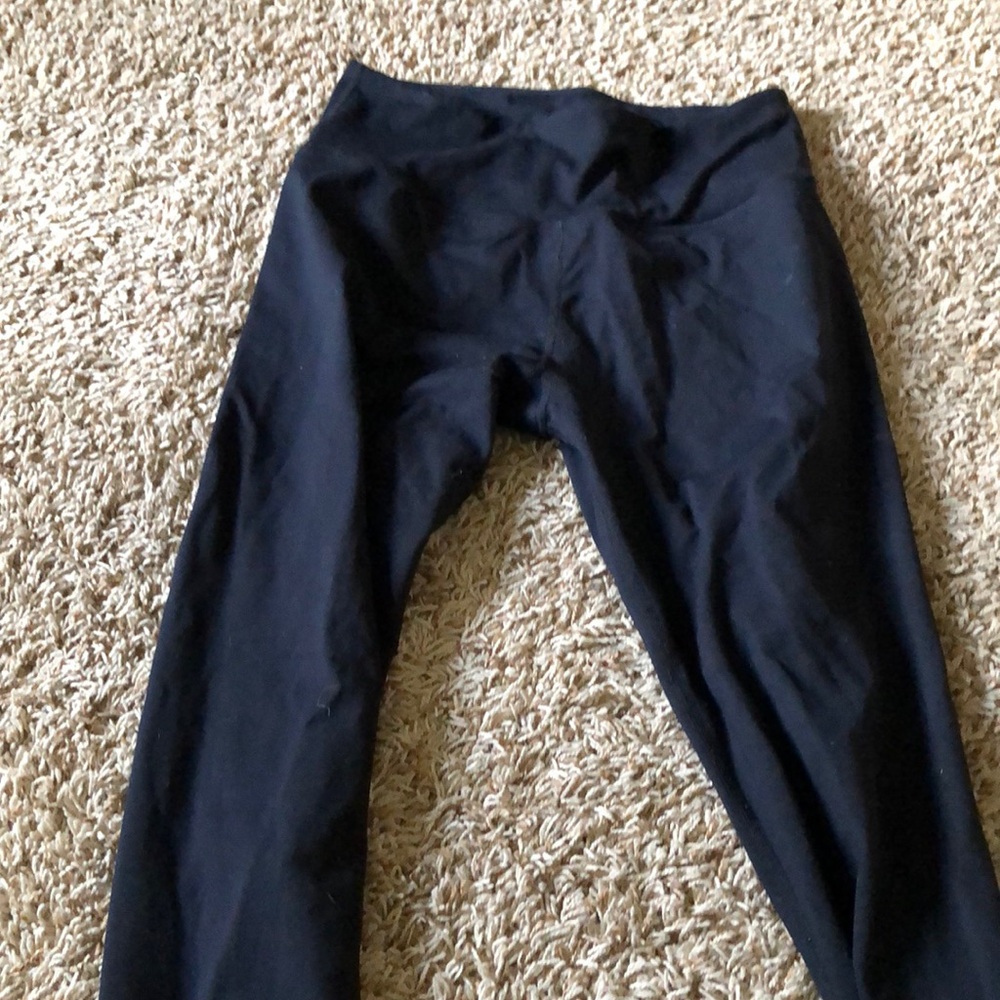 Lululemon wunder unders